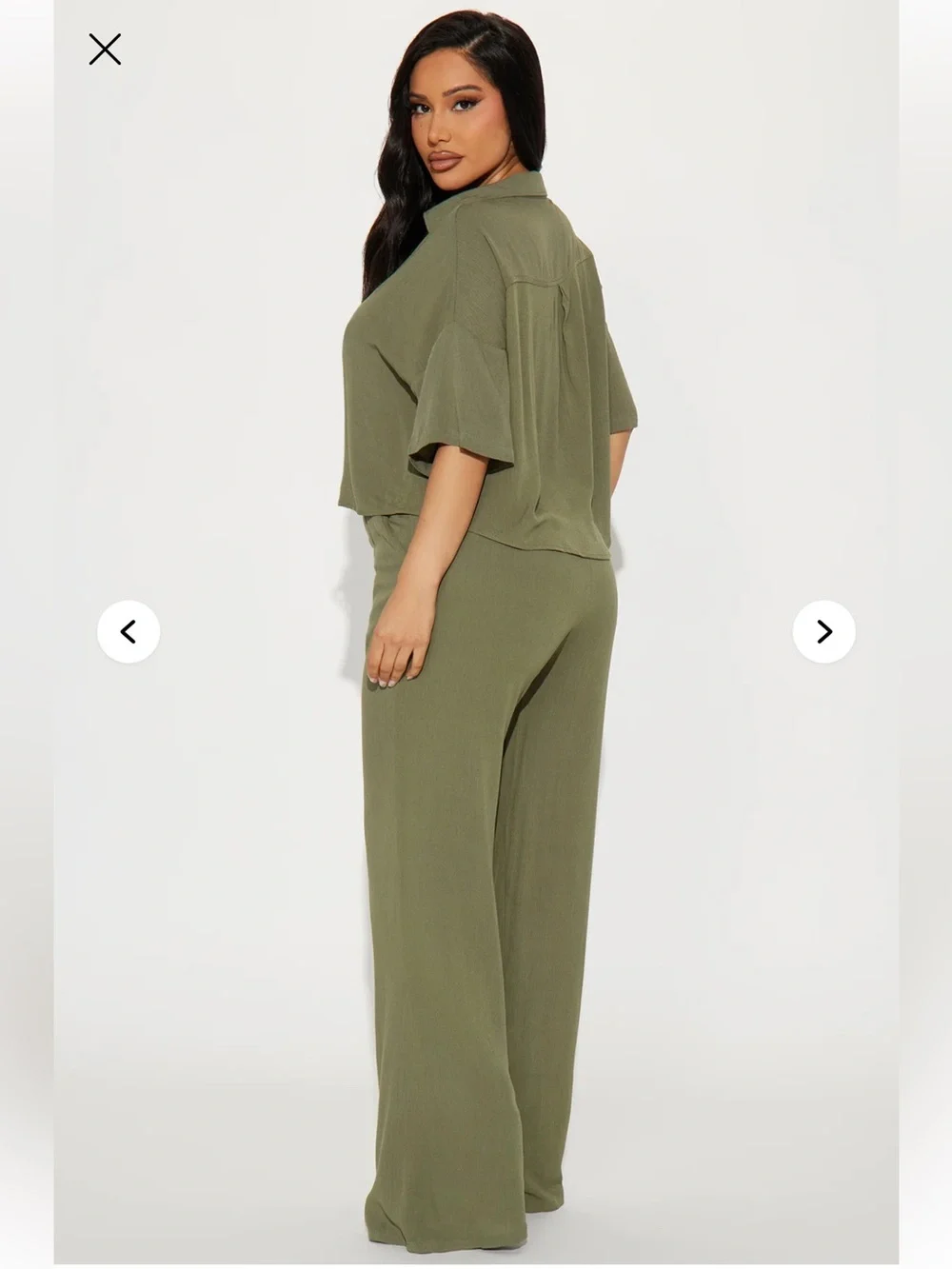 BNWT 2 Piece Matching Set